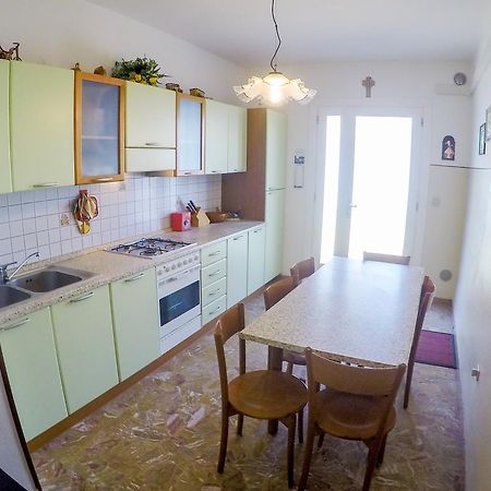 Condominio Sole - Agenzia Cocal Caorle Eksteriør bilde