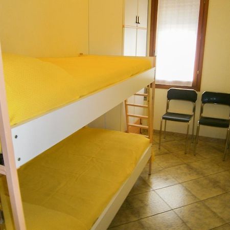Condominio Sole - Agenzia Cocal Caorle Eksteriør bilde
