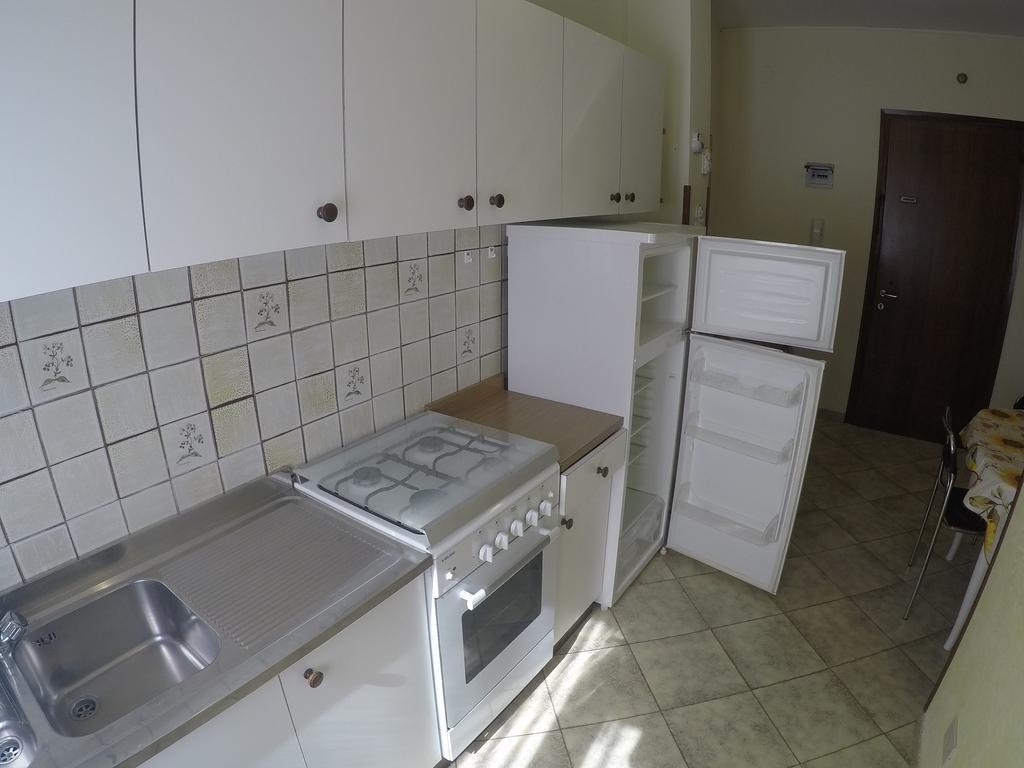 Condominio Sole - Agenzia Cocal Caorle Eksteriør bilde