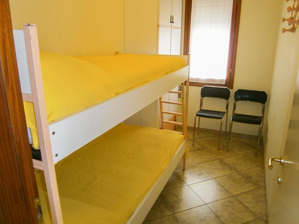 Condominio Sole - Agenzia Cocal Caorle Eksteriør bilde
